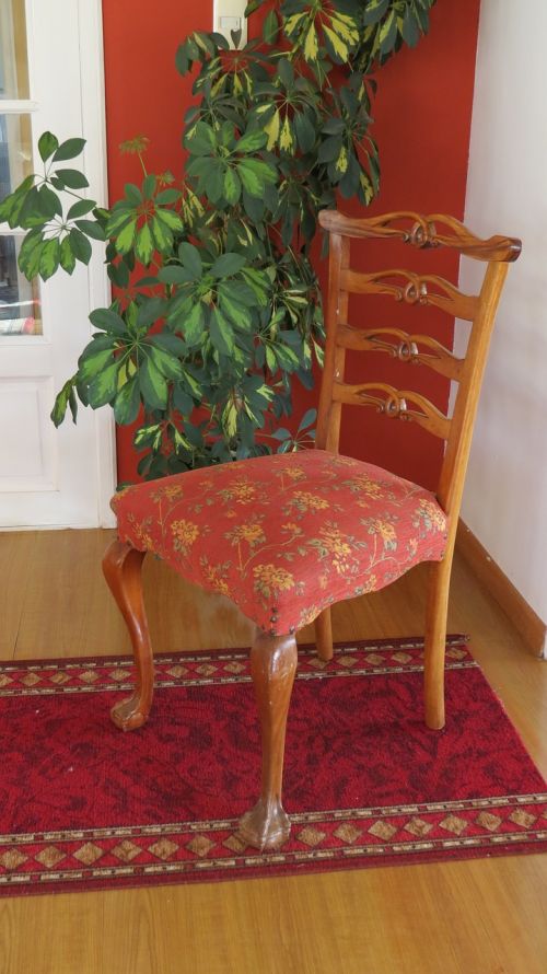 chair furniture seat