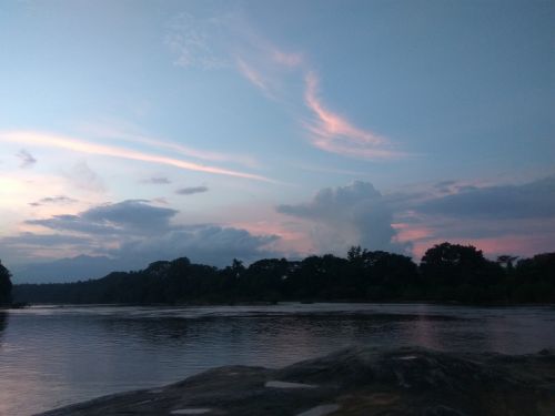 chaliyar river sky