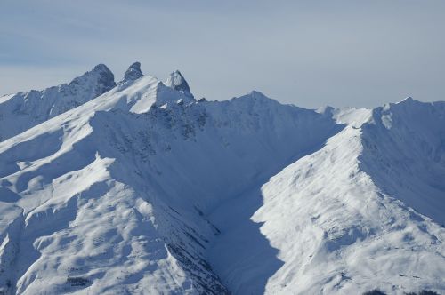 chamonix mountain cord