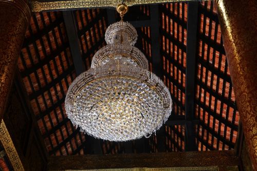 chandelier light ceiling