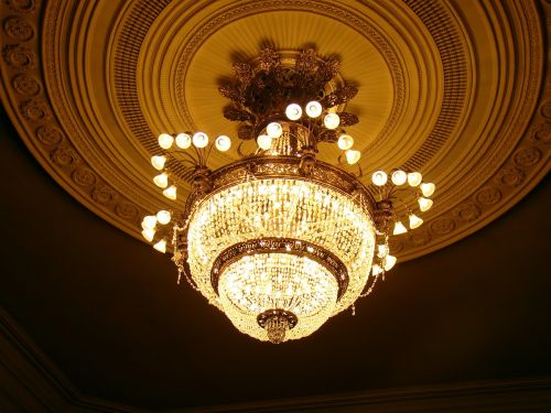 chandelier ceiling ceiling luminaire