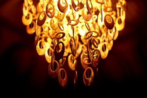 chandelier fixtures lamp
