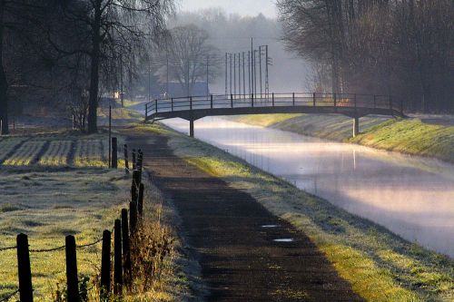 channel fog bridge