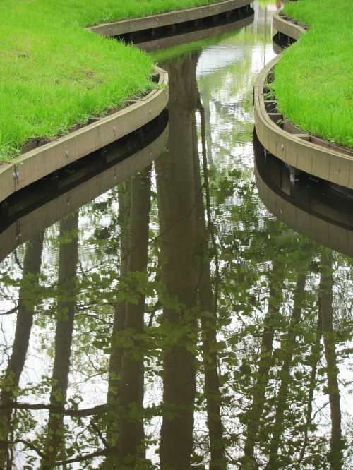 channel water amsterdam