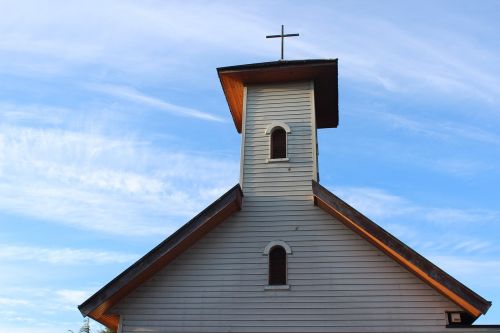chapel church cruz