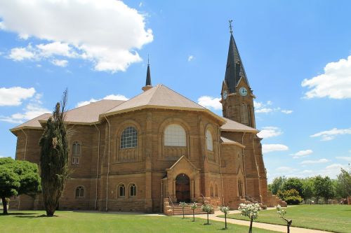 chapel church historical