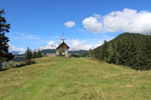 chapel hill landscape