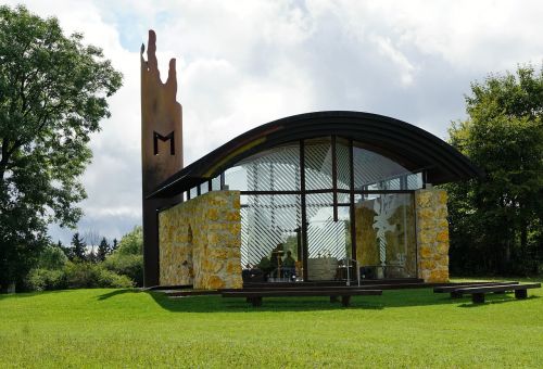 chapel tuttlingen religion