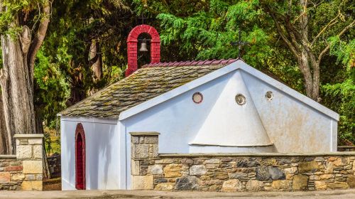 chapel church orthodox