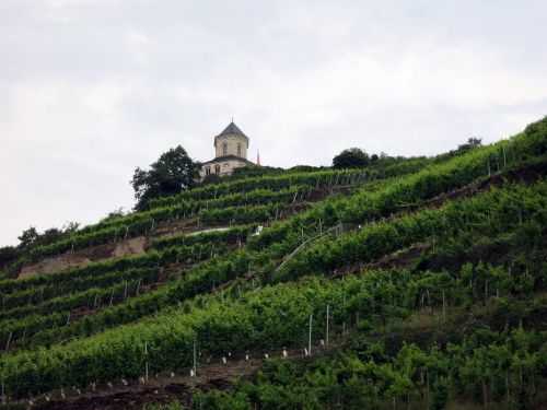 chapel kobern gondorf