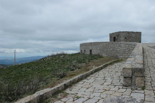 chapel hermit granite