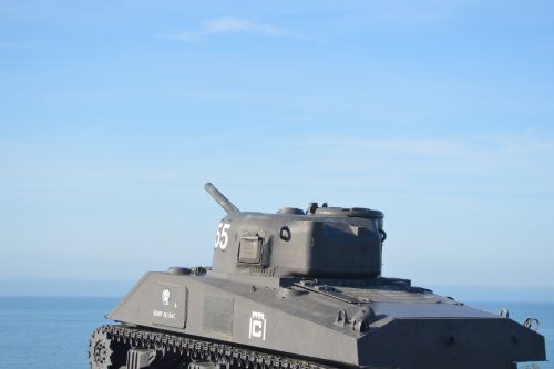 char tank war