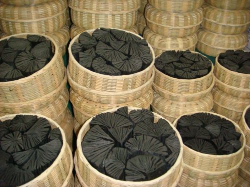 charcoal charcoal basket