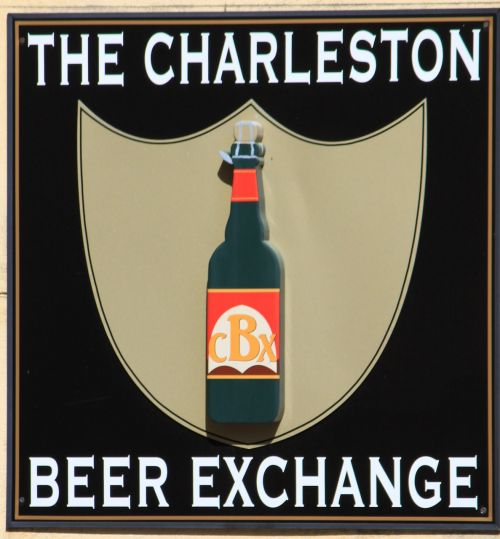 charleston beer tavers