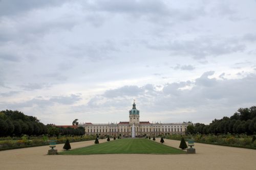 charlottenburg berlin germany