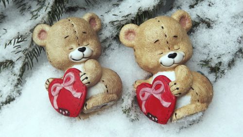 charming bears toys