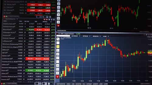 chart trading courses