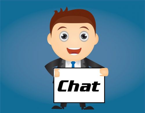 chat fun share