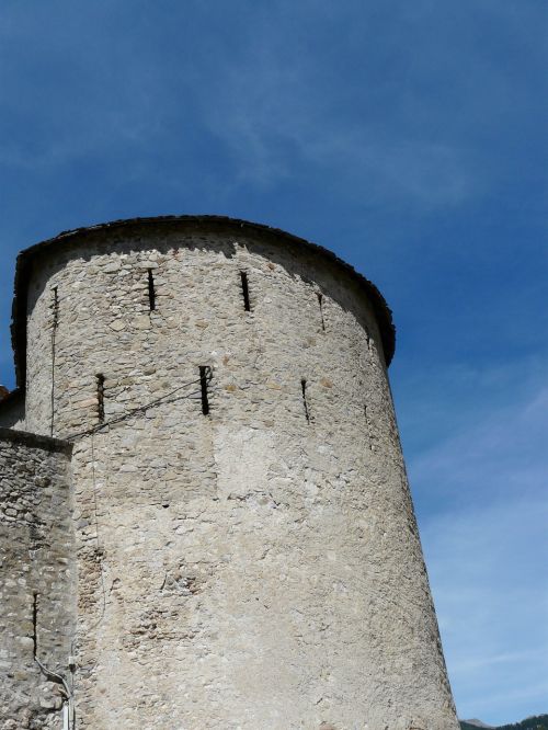château colmar france castle