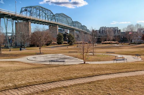 chattanooga tennessee orchard park