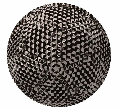 Checker Ball