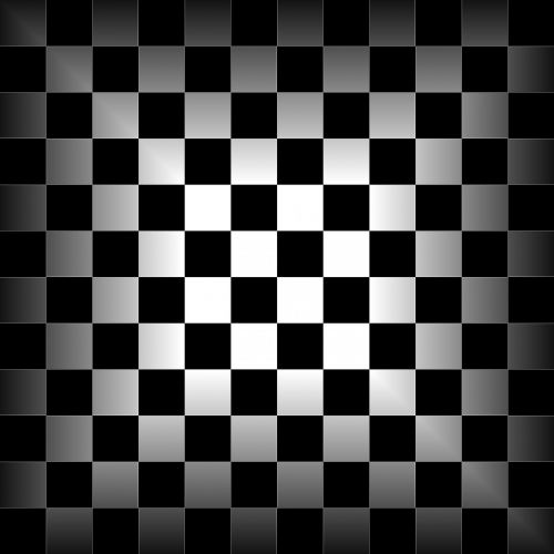 Checkerboard 5