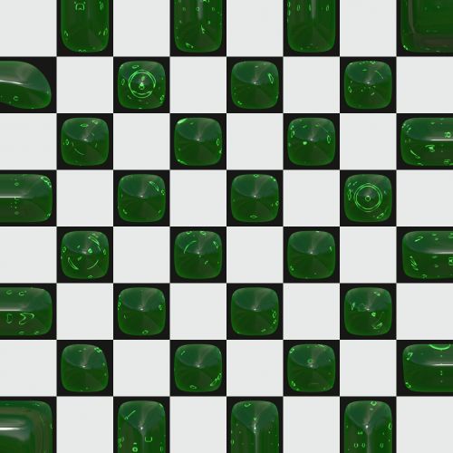 Checkerboard 7