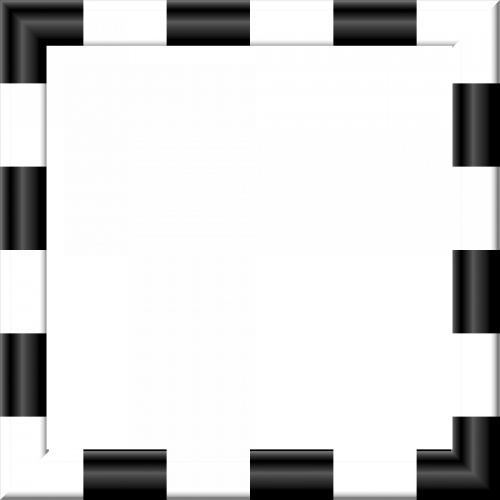 Checkerboard Frame