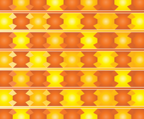 checkered background pattern