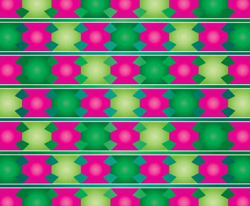 checkered pattern background