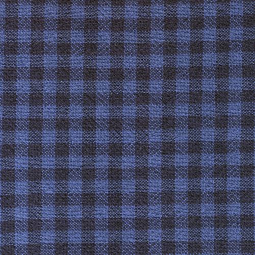 checkered fabric pattern