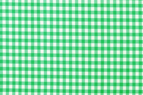 Checkered Tablecloth 3