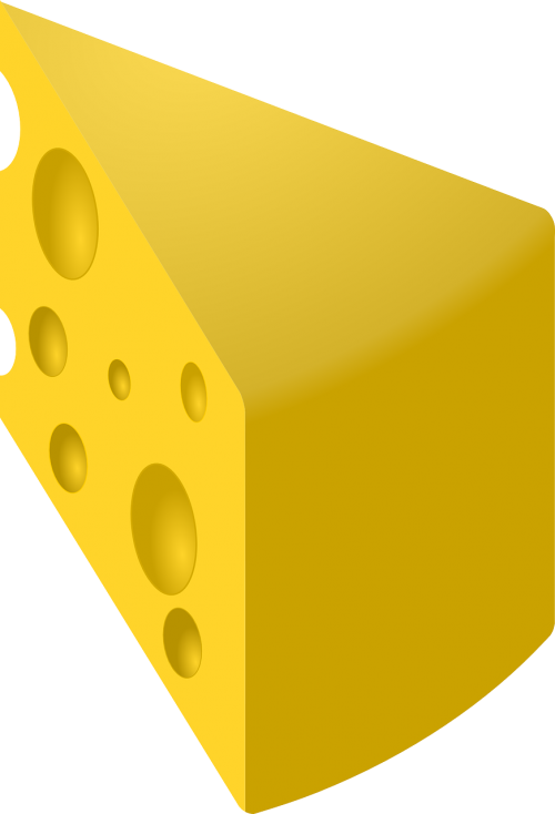 cheese food yellow