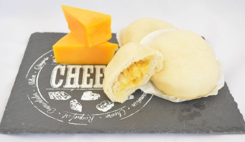 ชาลาเปา cheese cheese ชาลาเปา
