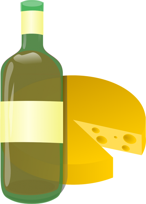 cheese dairy alcohol