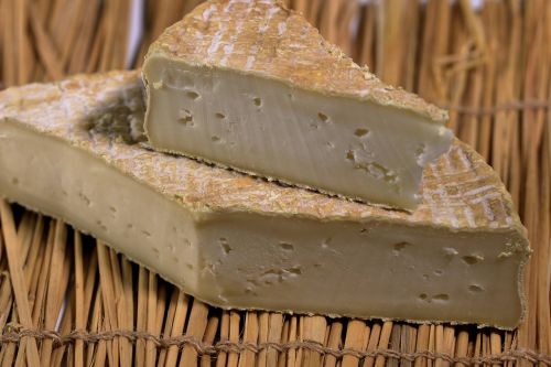 cheese france matured for