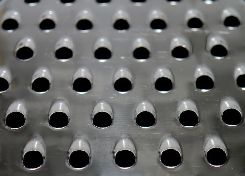 cheese grater grater metal