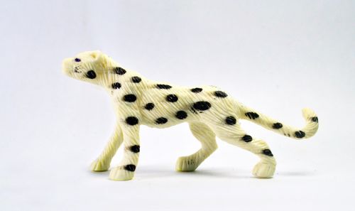 cheetah walk toy