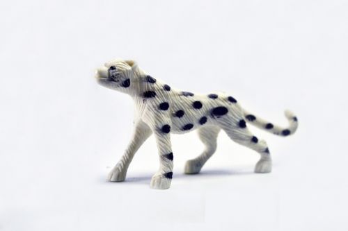 cheetah walk toy
