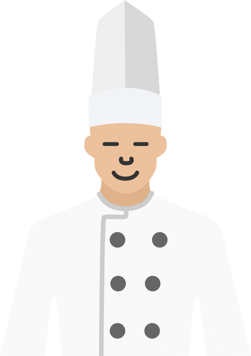 chef master culinary