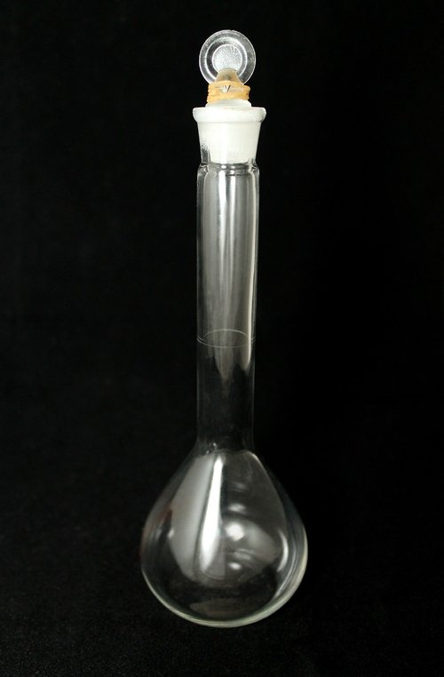 chemistry  chemical  flask