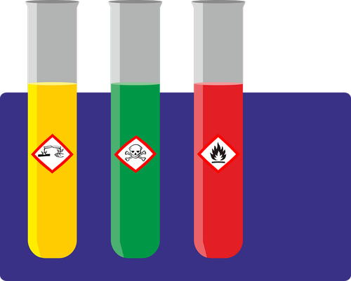 chemistry  test tube  laboratory