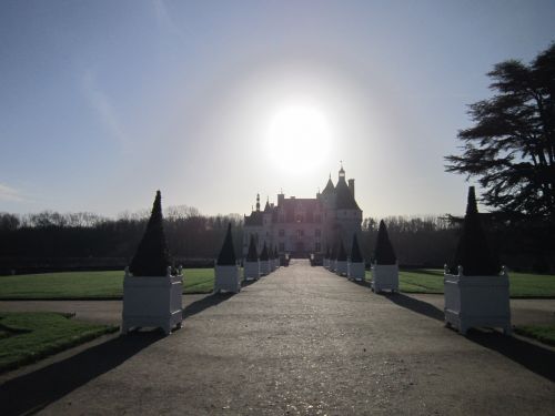 Chenonceau