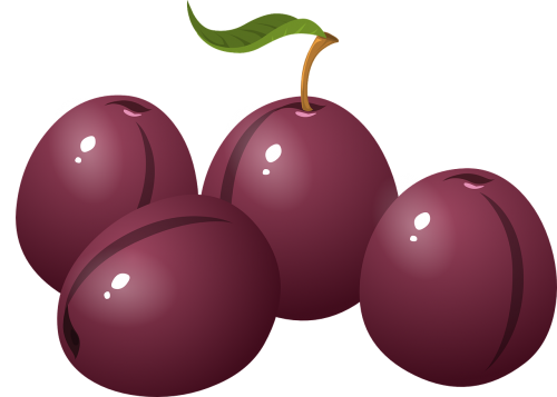 cherries fruit snack