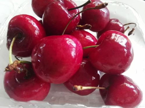 Cherries 2