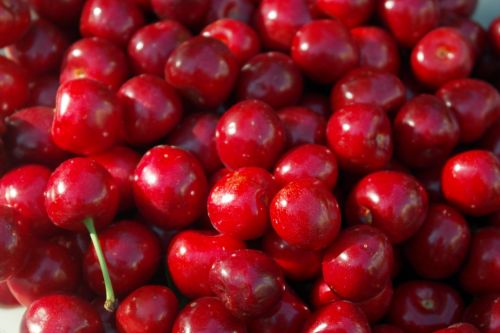 cherry berry tasty