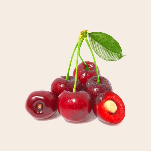 cherry fruit health