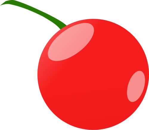 cherry food fruit