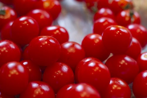 cherry tomatoes tomatoes cherry