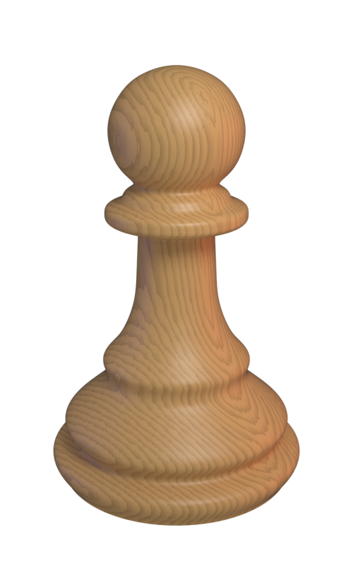 chess chess piece pawn